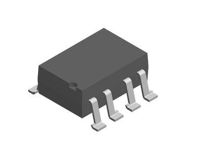 Vishay VO3120-X007T, 2.5 A 8-Pin 5 V, Surface Mount