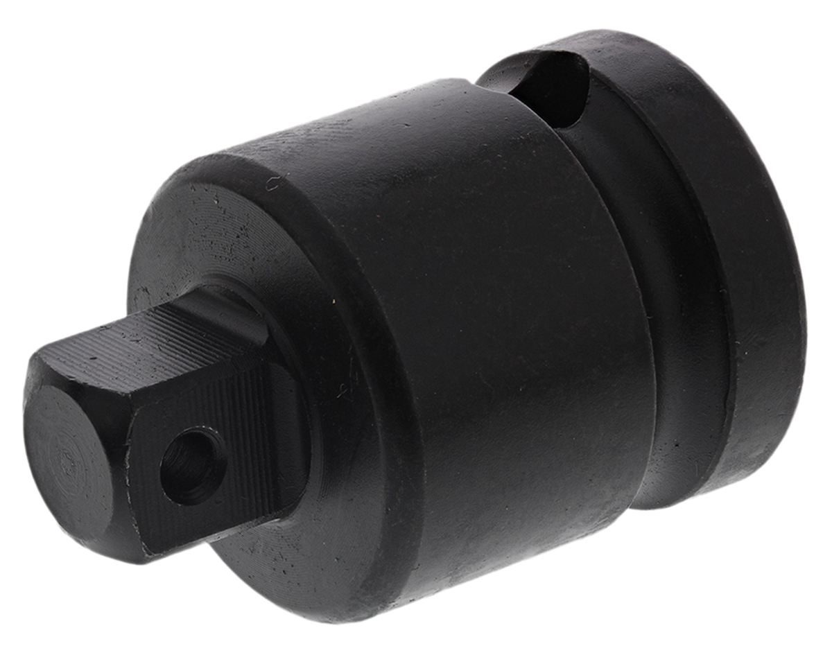 Bahco 1/2 in Square Adapter, 35 mm Overall