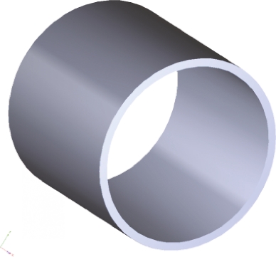 TE Connectivity, AMPLIMITE Series Ferrule For Use With D-Sub Connector