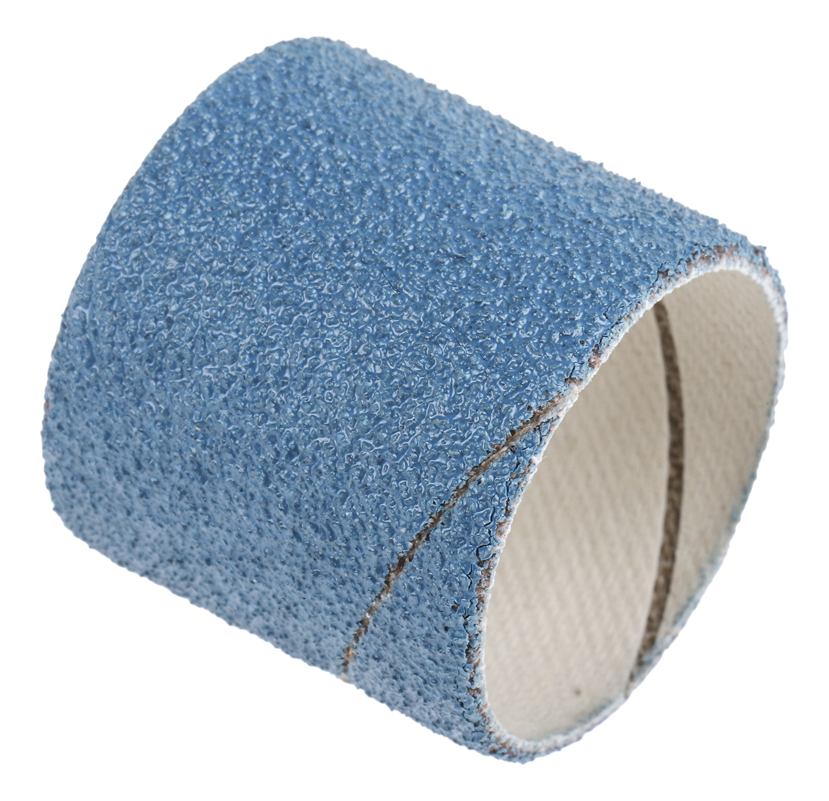 Norton Sanding Drum 25mm x 25mm Diameter, 80 Grit