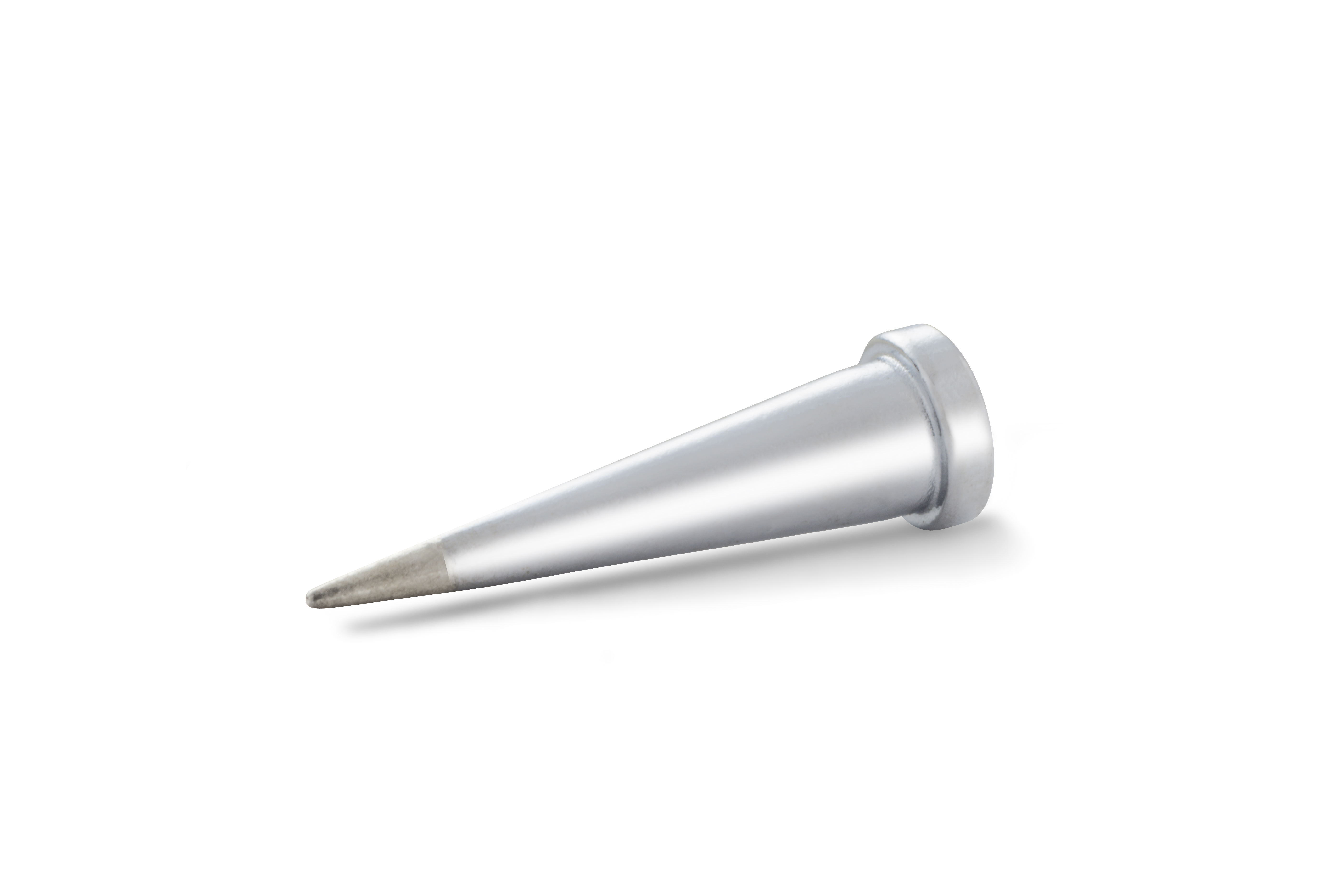 Weller LT S 0.4 mm Conical Soldering Iron Tip