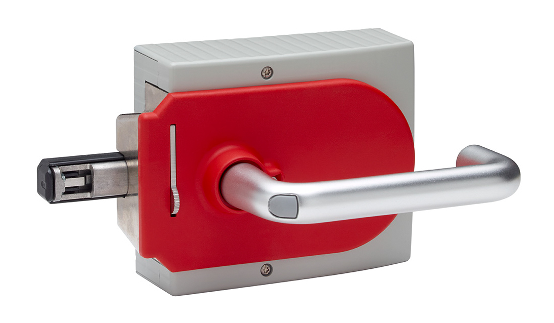 Allen Bradley Guardmaster Locking Handle