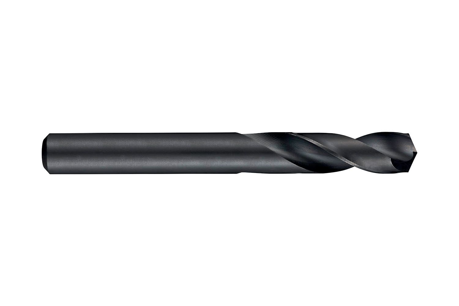Dormer A120 Series HSS Twist Drill Bit for Cast Iron, Steel, 4.2mm Diameter, 55 mm Overall
