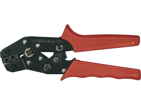 Ega-Master 62593 Pliers, 190.5 mm Overall