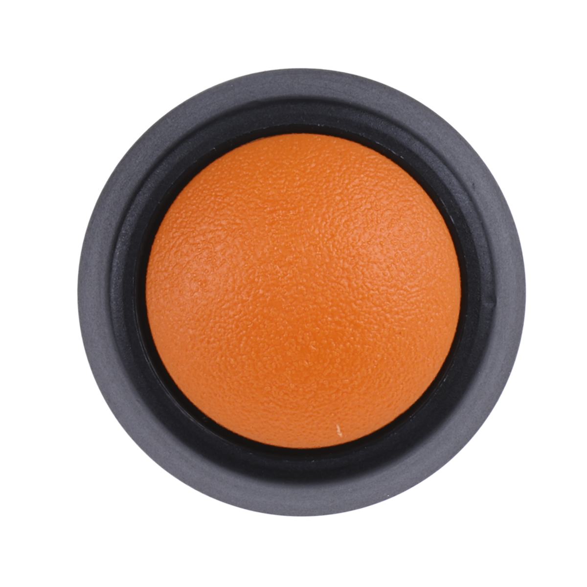 ITW Switches 59 Series Miniature Push Button Switch, Momentary, Panel Mount, 13.65mm Cutout, SPST, Clear LED, 125V ac,