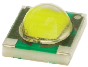 Cree LED2.9 V White LED 3535  SMD, XLamp XP-G XPGWHT-L1-0000-00G53