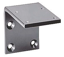 Waldmann Light Bracket