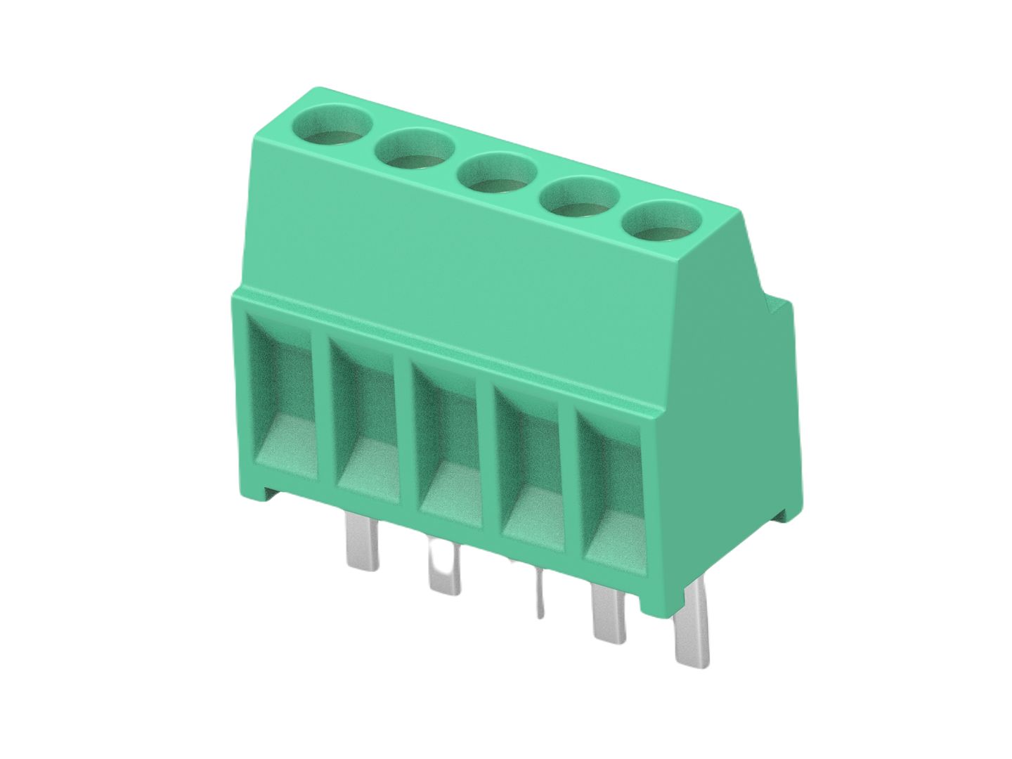 TE Connectivity PCB Connector