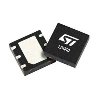 STMicroelectronics LDQ40PU33RY, Voltage Regulator 40V 6-Pin