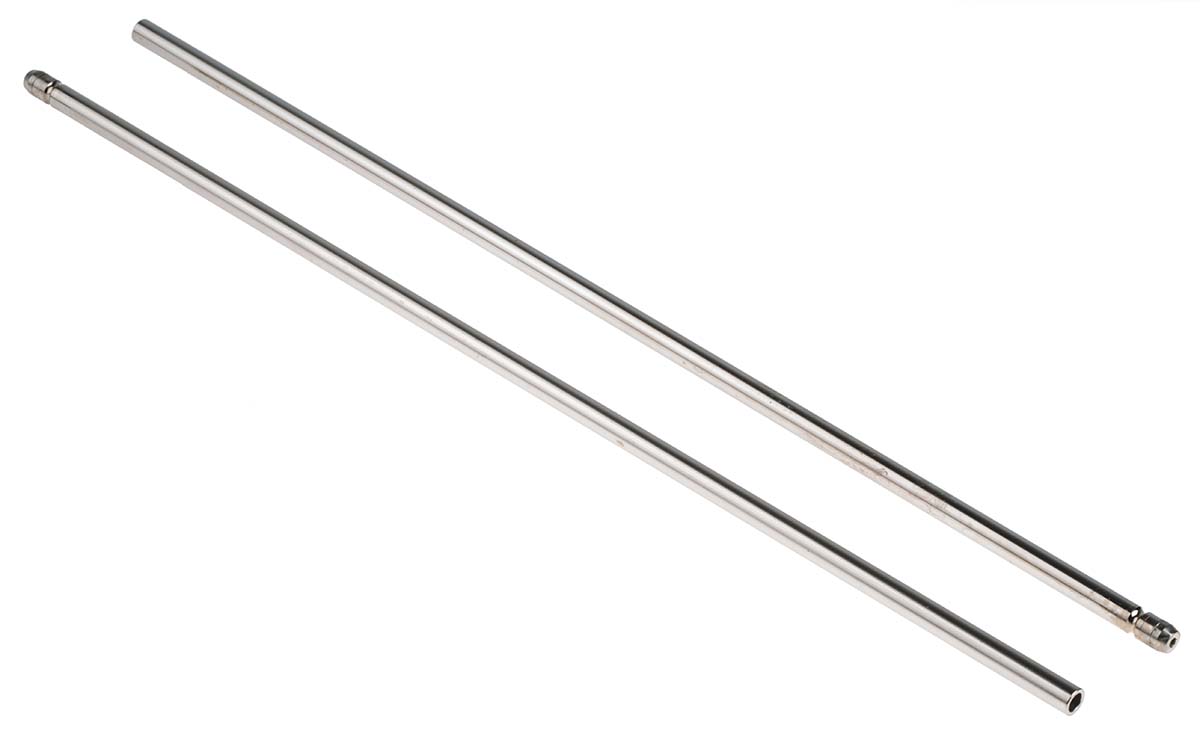 SMC Blow Gun Extension Nozzle, 10bar