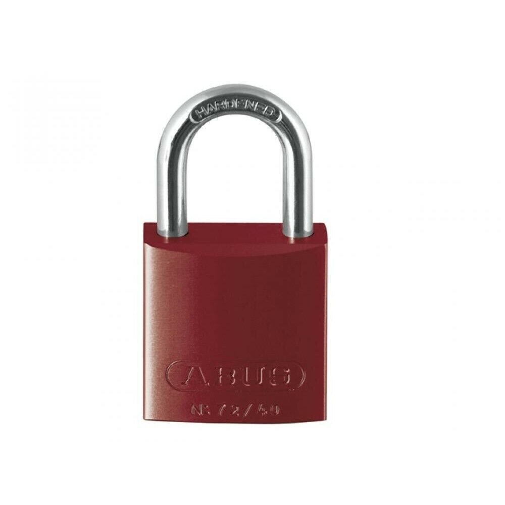 ABUS Aluminium