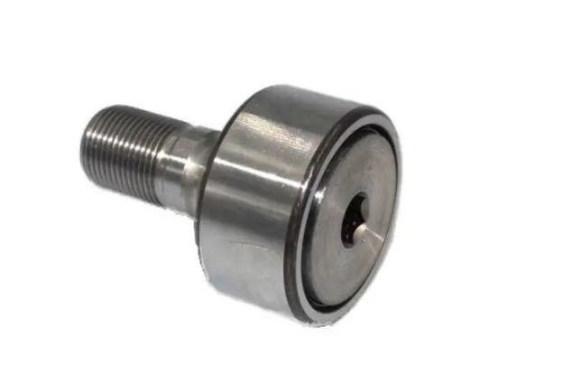 Stud Cam Follower KRV22-PP-A, 10mm ID, 22mm OD