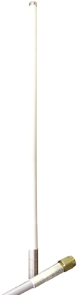 RF Solutions ANT-4ROD5-SMA Whip Antenna with SMA Connector, ISM Band, UHF RFID