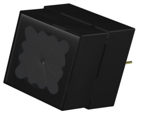 EKMC1610112 Panasonic, EKMC (VZ) PIR Sensor, 5m 3-Pin