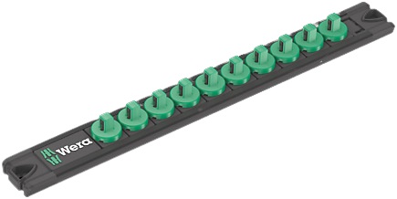 Wera Socket Rail