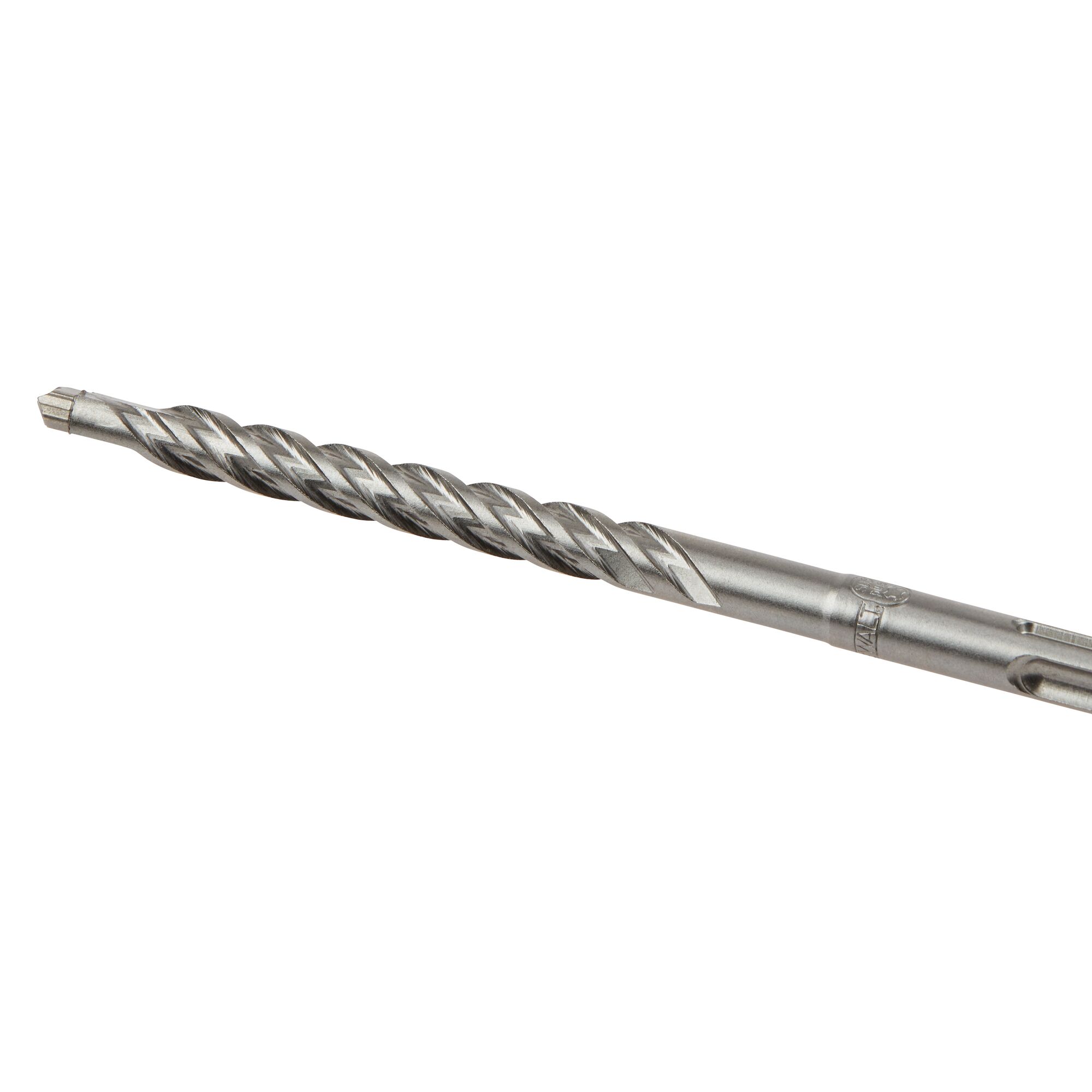 DeWALT DT892 Series SDS Drill Bit for Concrete, 10mm Diameter, 160 mm Overall