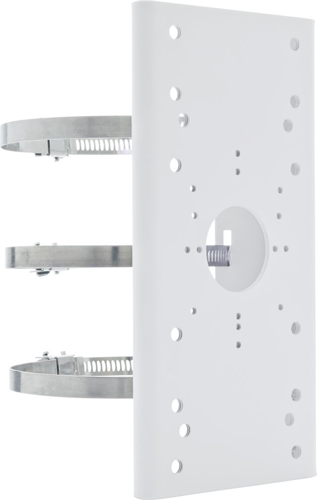 ABUS Aluminium Camera Mount for use with TVAC32020, TVAC32300, TVAC32400, TVAC32410, TVAC32420, TVAC32520, TVAC32600,