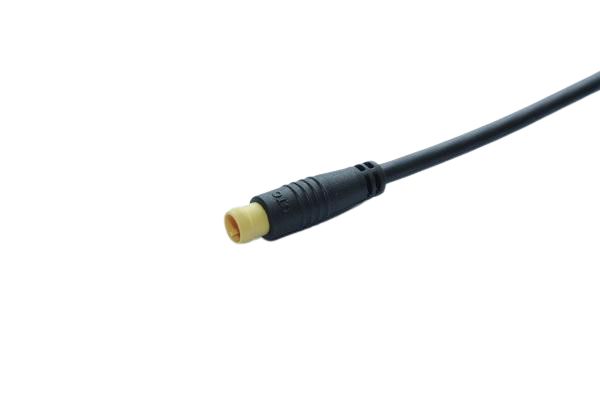 RS PRO Male 5 way Free End Sensor Actuator Cable, 2 m