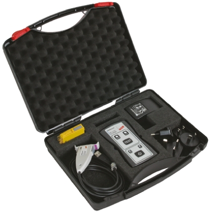 Dehn, DRC Lifecheck Surge Tester SPD Test Device