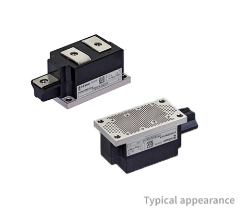 Infineon TD330N16KOFTIMHPSA1, Thyristor Module 1600V, 330A 200mA
