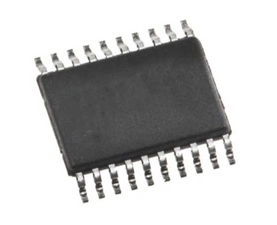 Renesas Electronics LED Driver & Controller Dimmable
