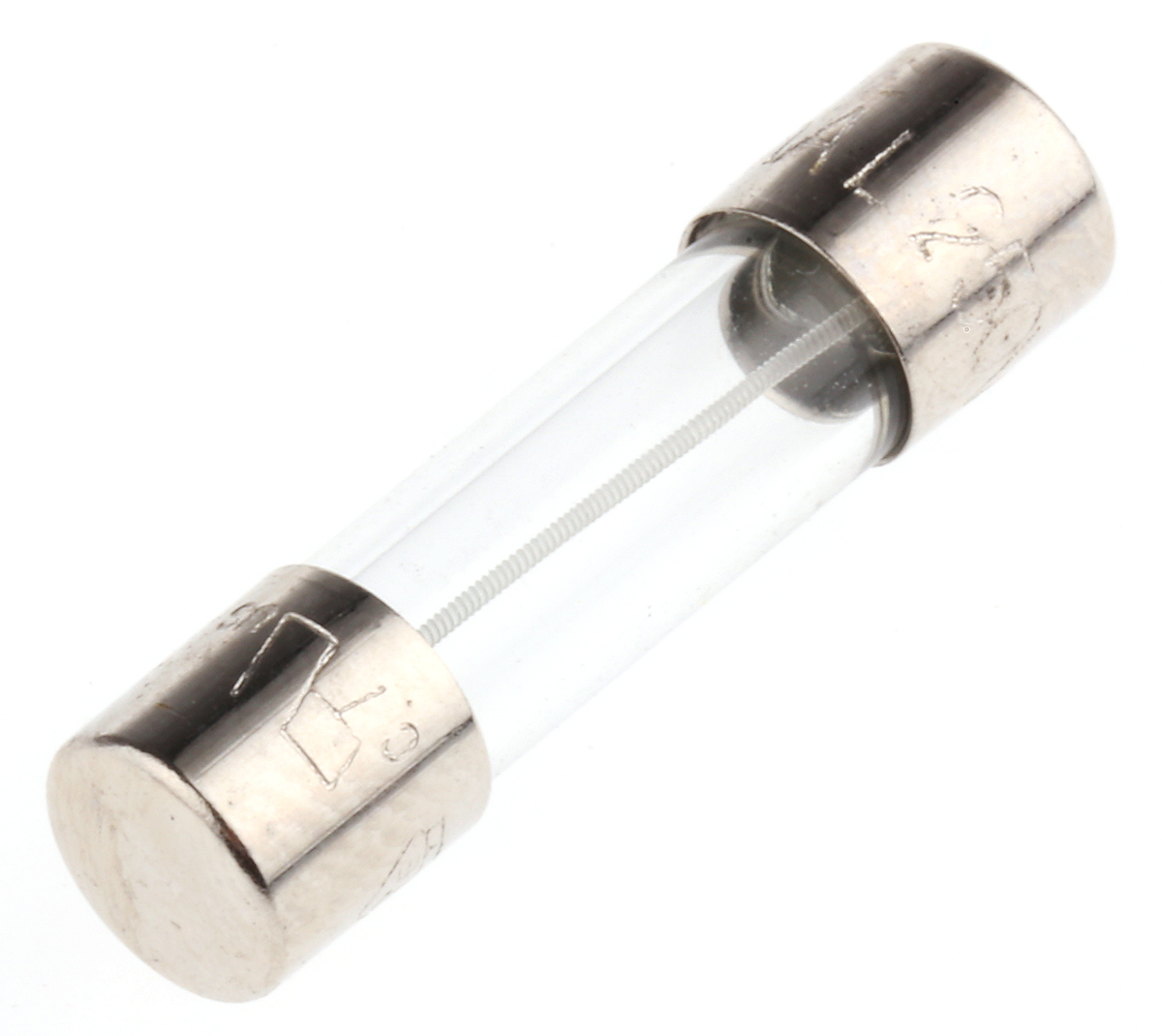 Schurter 160mA T Glass Cartridge Fuse, 5 x 20mm