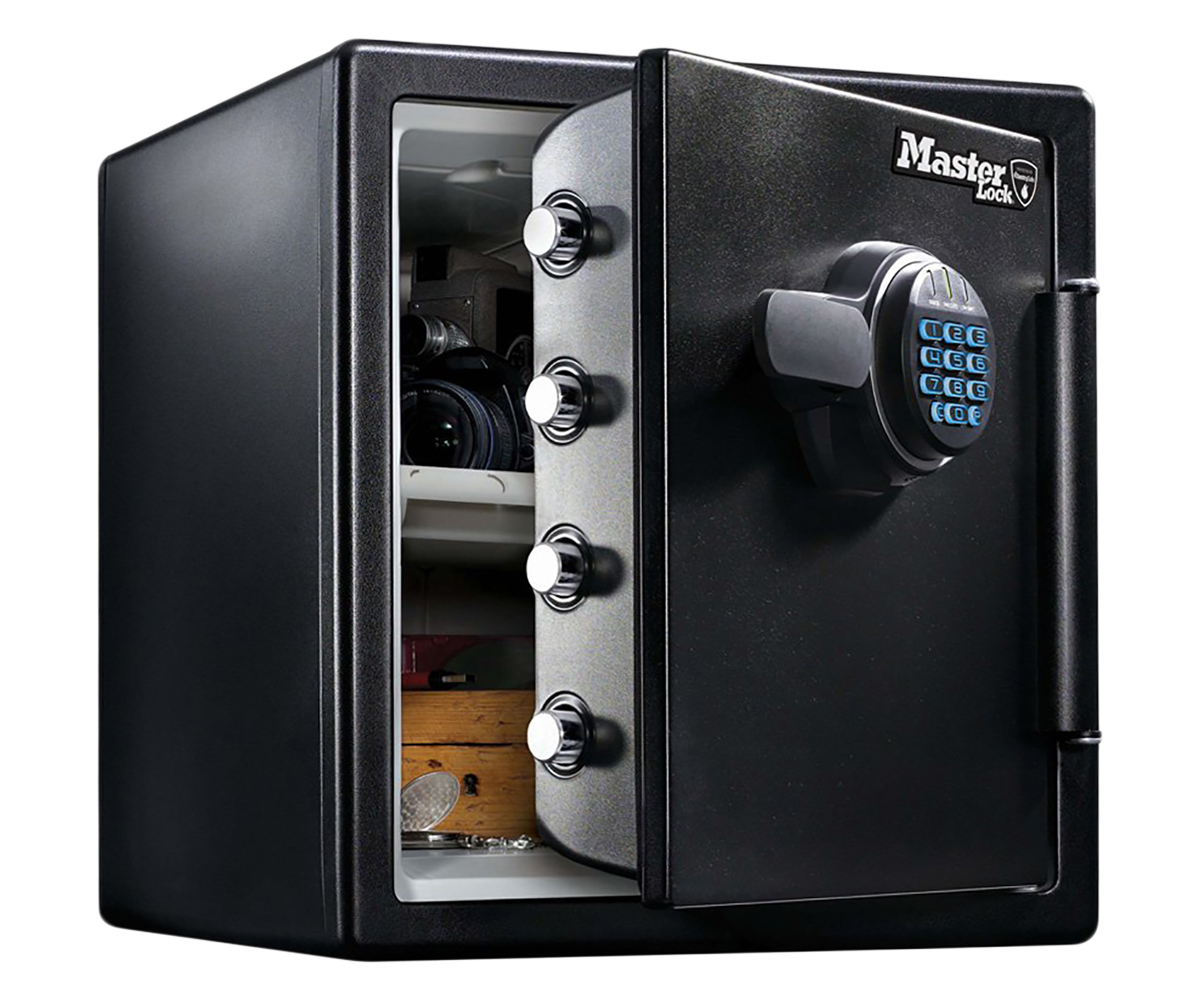Master Lock 33.6L Office Safe