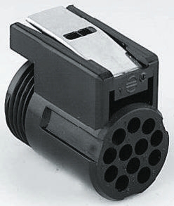 Souriau Sunbank by Eaton Circular Connector, 30 Contacts, Cable, Standard Connector, Plug, Male, MBG Series