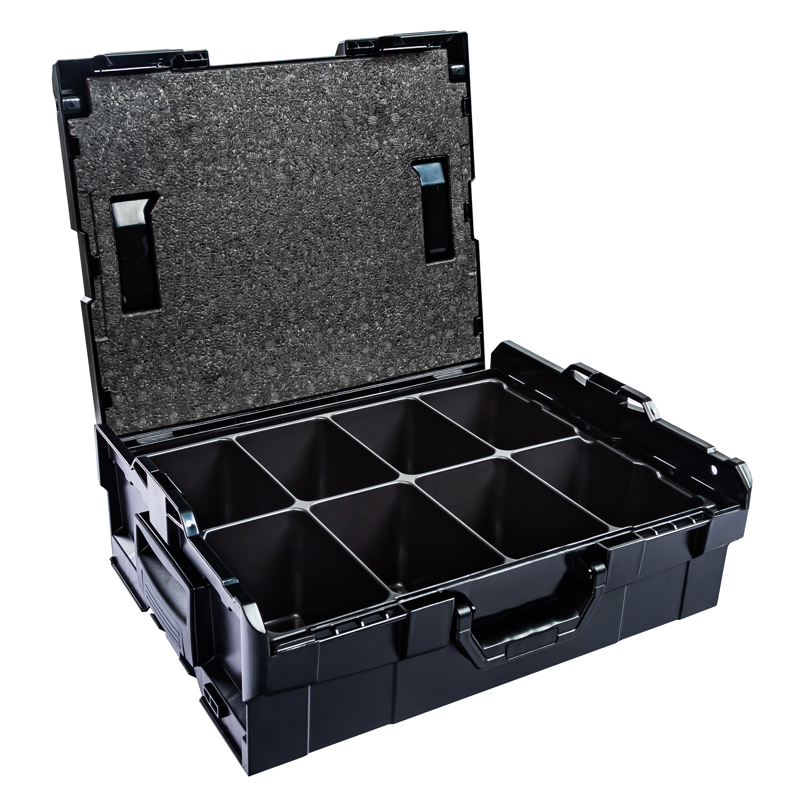 BS SYSTEMS Insert Tray for L-BOXX 136, LS-BOXX