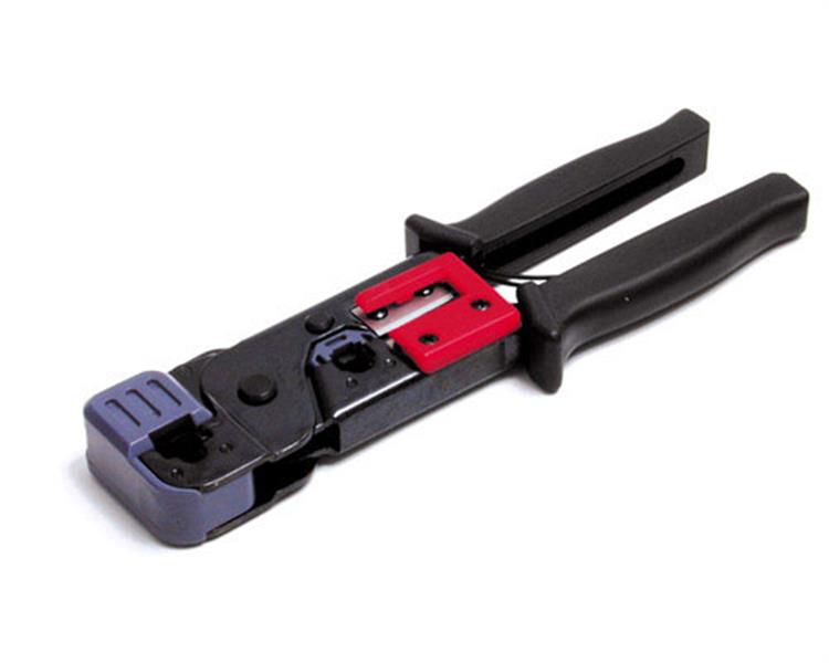 StarTech.com RJ45 RJ4511TOOL Hand Crimp Tool for RJ45