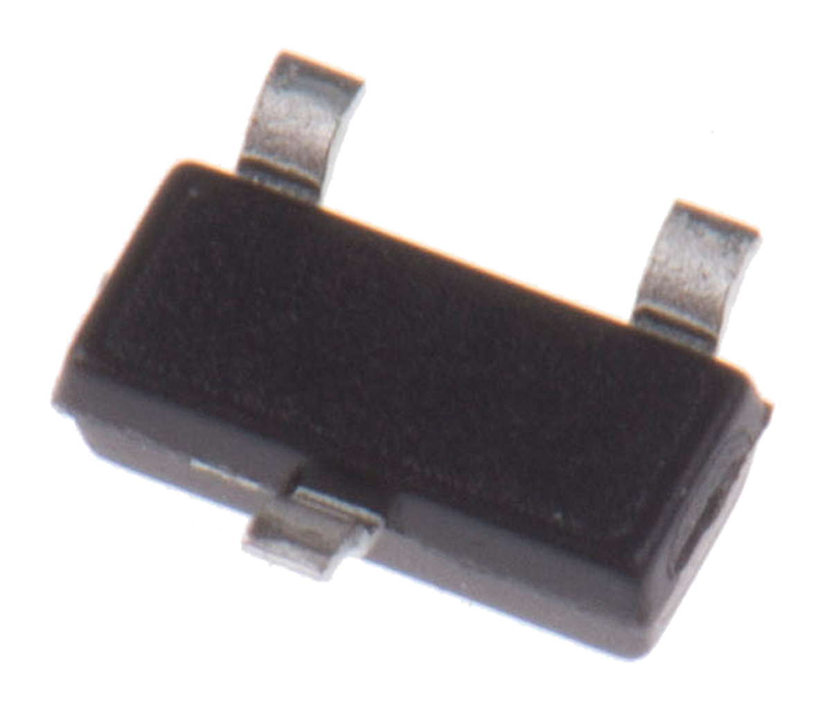 onsemi 100 V 200 mA Diode Switching 3-Pin SOT-23