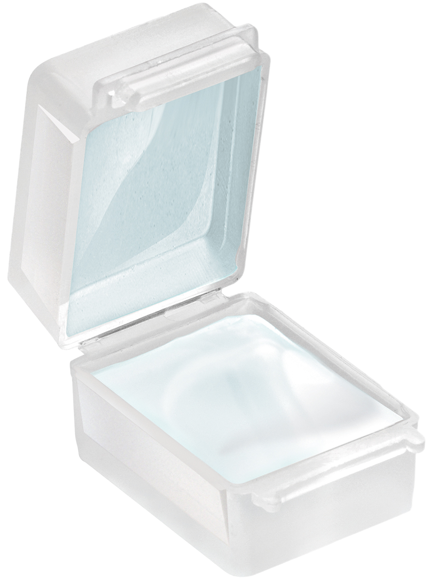 Raytech WATTMP Transparent Potting Compound 30 x 38 x26 mm