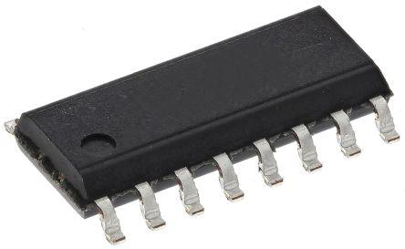 Renesas Electronics ISL6752AAZA, PWM Controller