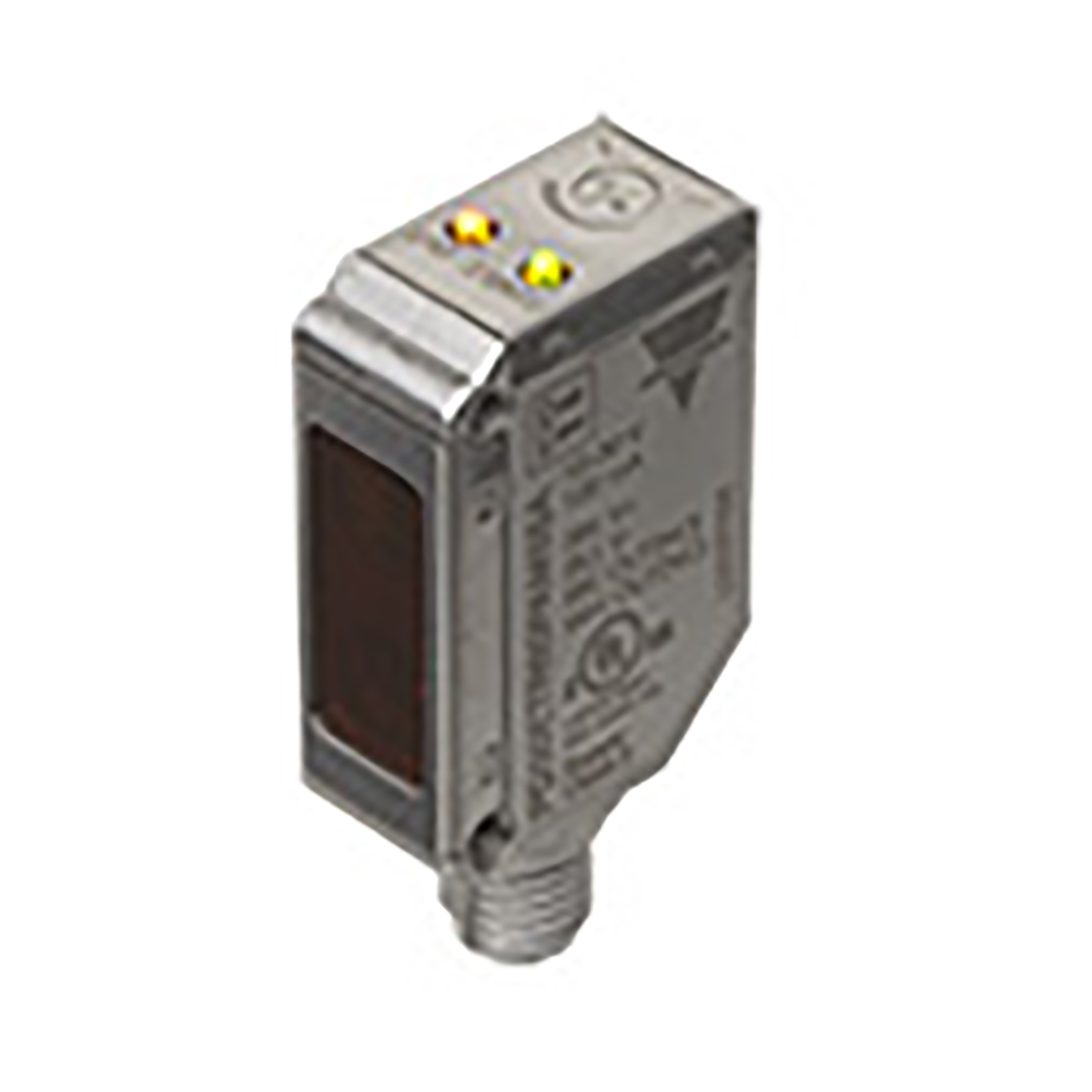 Carlo Gavazzi Through Beam Photoelectric Sensor, Miniature Sensor, 15 m Detection Range