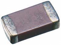Murata Ferrite Bead (Chip Ferrite Bead), 3.2 x 1.6 x 1.1mm (1206 (3216M)), 600Ω impedance at 100 MHz