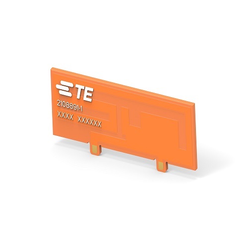 TE Connectivity 2108891-1 PCB WiFi Antenna, Bluetooth (BLE), WiFi, ZigBee