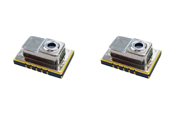 AMG883543 Panasonic, Grid-EYE Infrared Array Sensor 3.3 V to 3.3 V 14-Pin Compact SMD Package