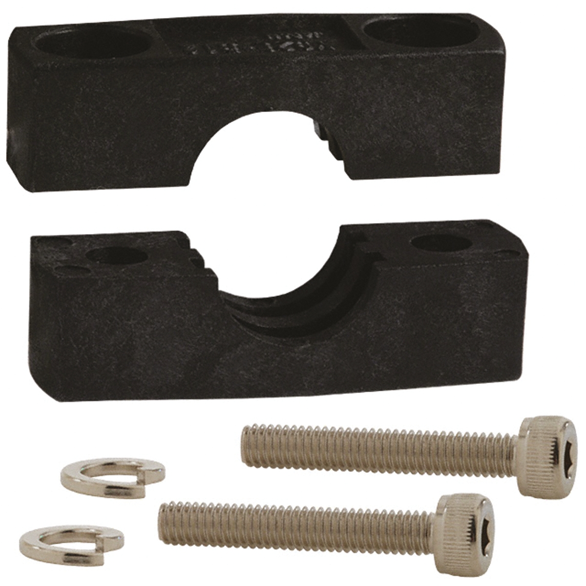 Omron, Y92 Series M12 Mounting Bracket