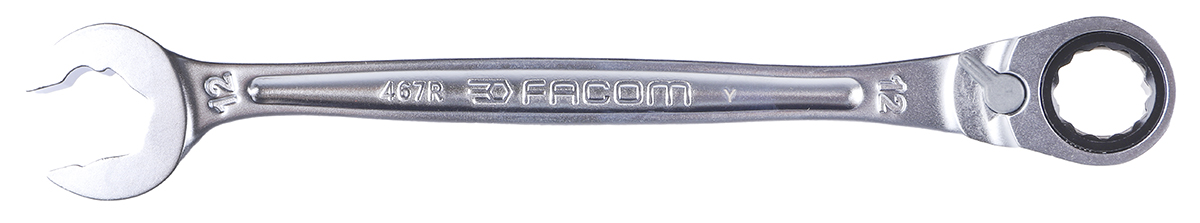 Facom 12 mm Spanner
