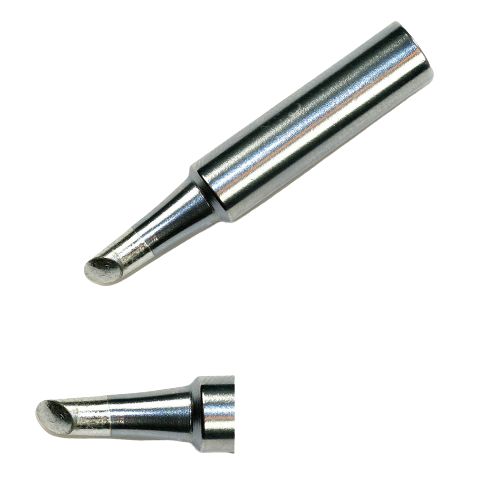 Hakko FR702 3 mm Bevel Soldering Iron Tip