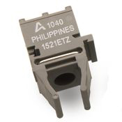 Broadcom HFBR-1521ETZ, 5Mbit/s Fibre Optic Transmitter 660nm Versatile Link Connector, 18.8 x 12.2 x 7.6mm
