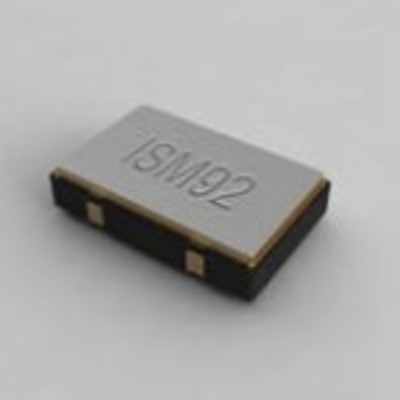 ILSI, 25MHz Crystal Oscillator, 50ppm SMD ISM92-3251BH-25.000MHz