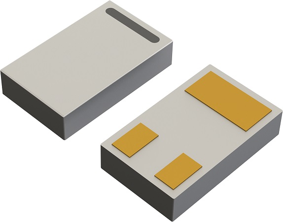 ROHM RA1C030LD Type N-Channel MOSFET, 3 A, 20 V Enhancement, 3-Pin SMM1006 RA1C030LDT5CL