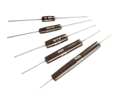 Welwyn 10Ω Wire Wound Resistor 3W ±5% W21-10RJI