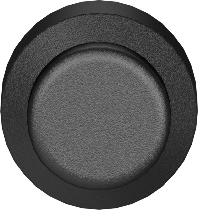 Festo PBT Tubing Cap for 8mm