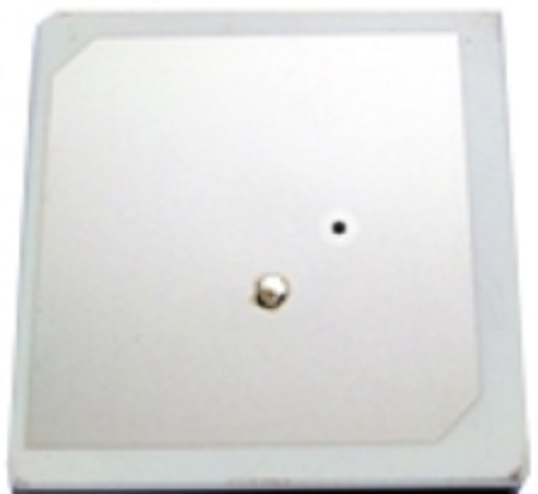 Abracon APAES915R80C16-T Patch Telemetry Antenna with SMA Connector, High Frequency RFID