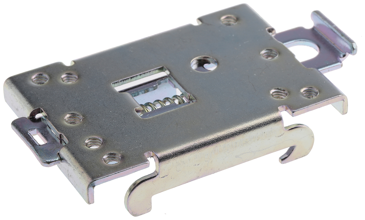 Sensata Crydom HS Series DIN Rail Relay Heatsink for Use with 1 x single or dual SSR