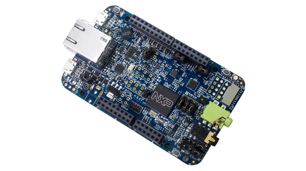 NXP FRDM-K66F