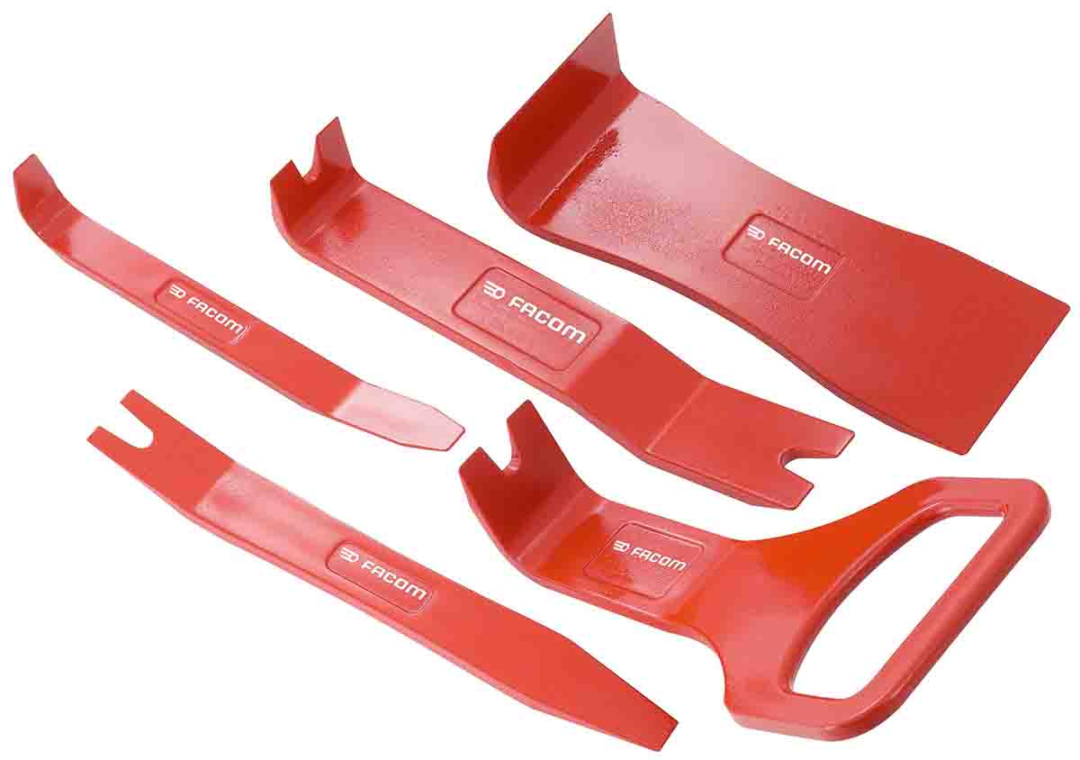 Facom Extraction Tool, CR Series