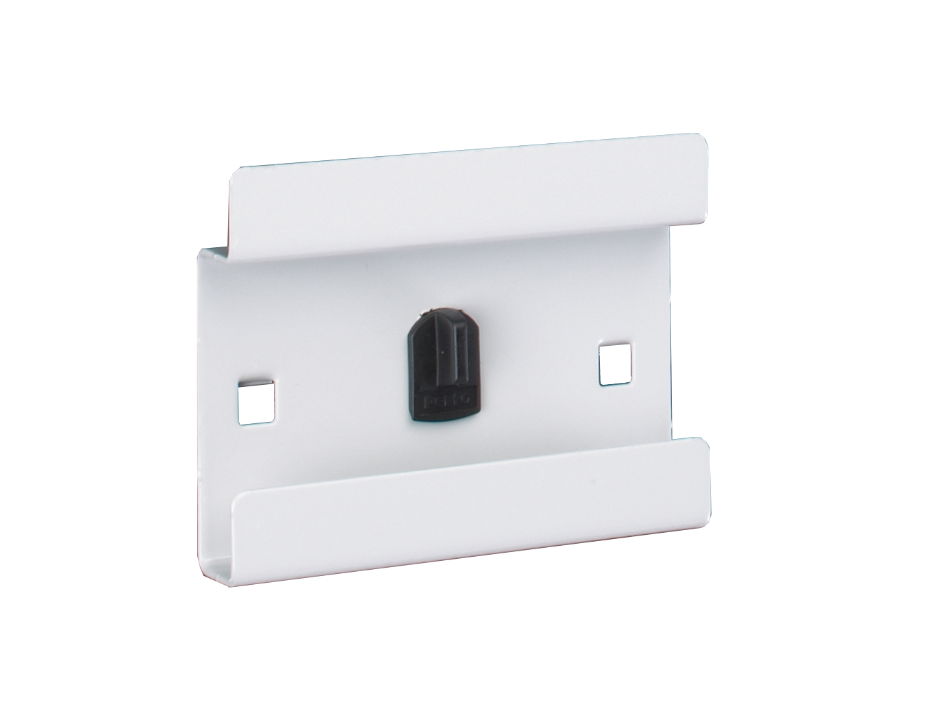 Bott Sheet Steel Tool Holder Mounting Rail